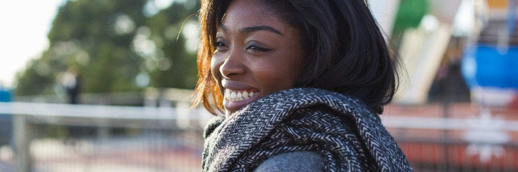 Amazing Ways to Protect Your Hair this winter