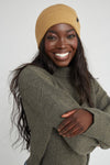 Everyday Beanie - Taupe