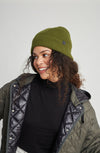 Everyday Beanie - Olive