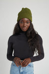 Everyday Beanie - Olive