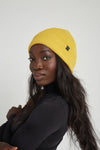 Everyday Beanie - Mustard