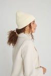 Everyday Beanie - Cream