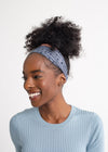 Adah Print Headband