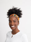 Keeya Print Headband