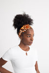 Keeya Print Headband