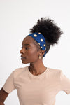 Issa Print Headband