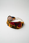 Nandi Print Headband