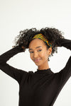 Diani Print Headband