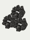 Satin Scrunchie Color Pack - Thin