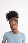 Juji Print Headband