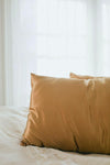 Bronze | Satin Pillowcase