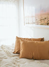 Bronze | Satin Pillowcase