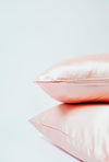 Blush | Silk Pillowcase