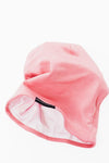 Grace Eleyae Slaps Coral Slap | Satin Lined Cap