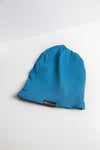 Grace Eleyae Slaps Fall Teal Slap | Satin Lined Cap