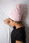 Grace Eleyae Slaps Pink Slap | Satin Lined Cap