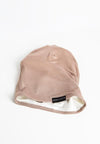 Grace Eleyae Slaps Walnut Slap | Satin Lined Cap