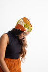 Kemi Print Turban