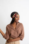 Ayana Print Headband