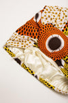 Kemi Print Turban